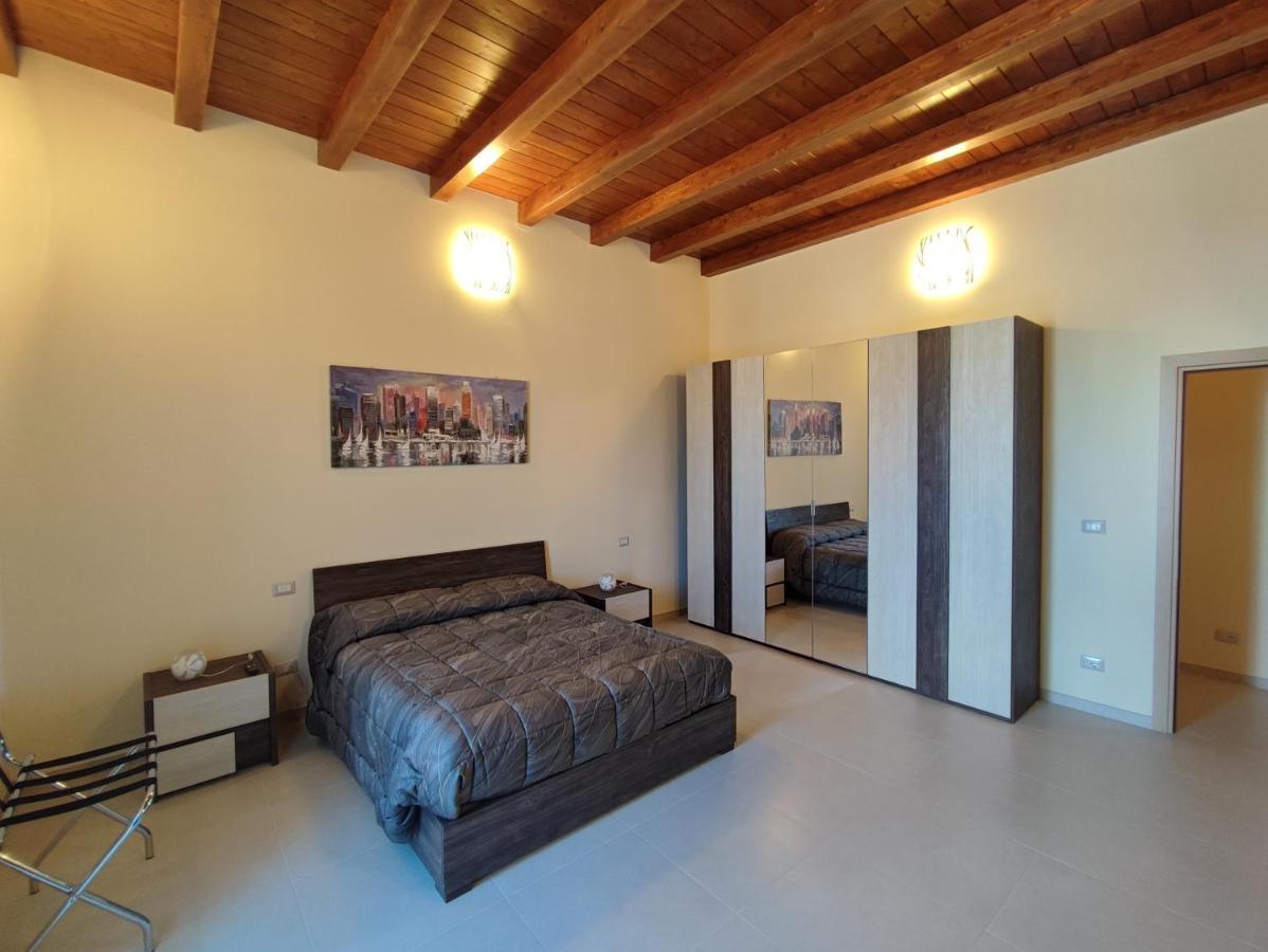 In Centro Rooms And Apartments Isola di Liri Eksteriør billede