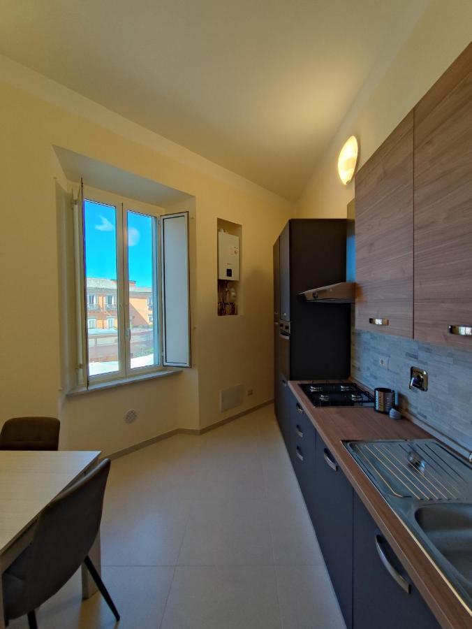 In Centro Rooms And Apartments Isola di Liri Eksteriør billede
