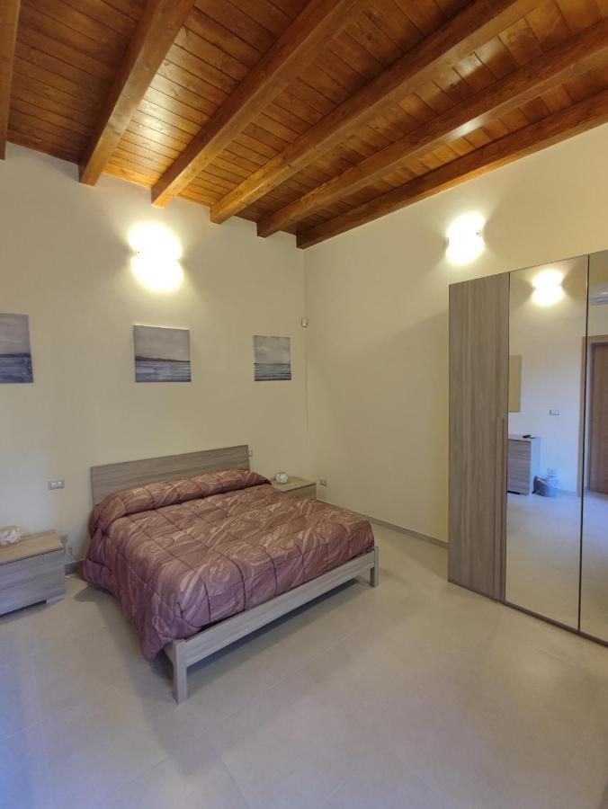 In Centro Rooms And Apartments Isola di Liri Eksteriør billede