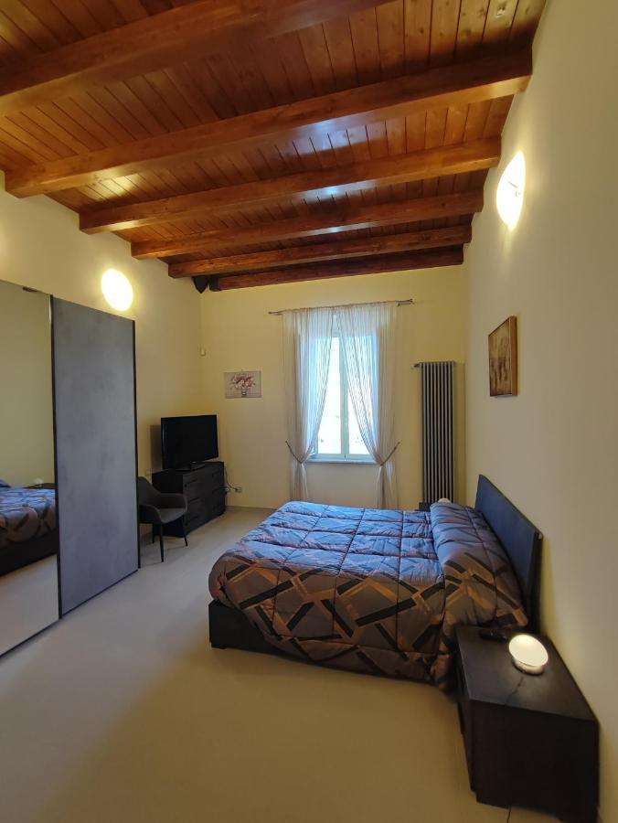 In Centro Rooms And Apartments Isola di Liri Eksteriør billede