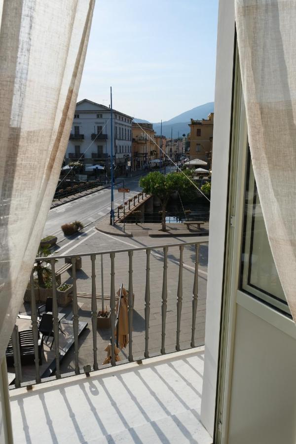 In Centro Rooms And Apartments Isola di Liri Eksteriør billede