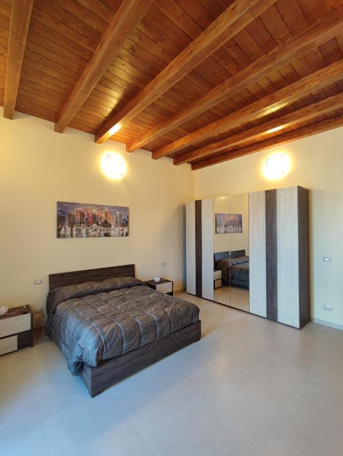 In Centro Rooms And Apartments Isola di Liri Eksteriør billede