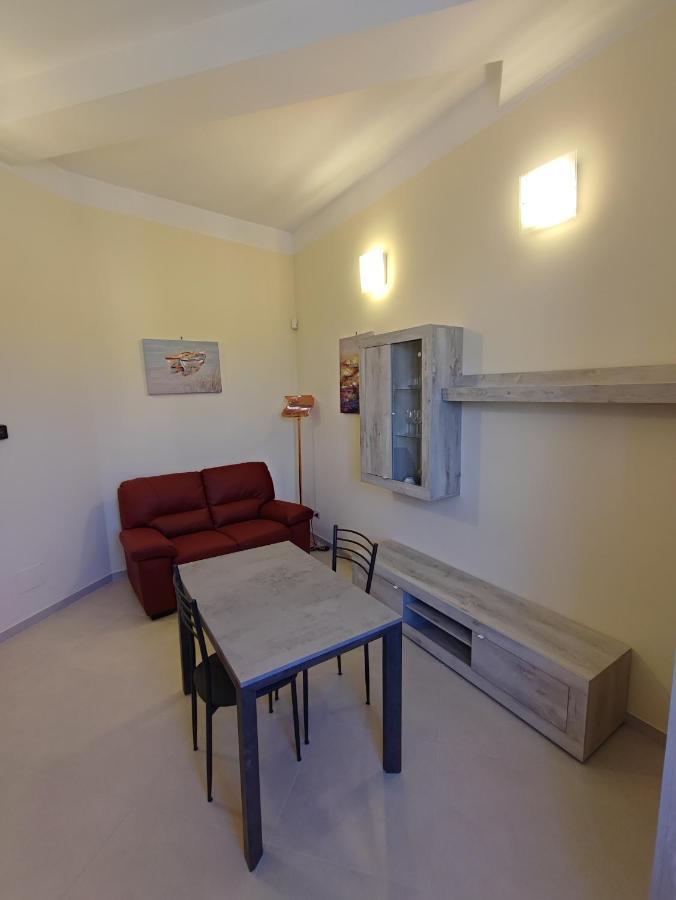 In Centro Rooms And Apartments Isola di Liri Eksteriør billede