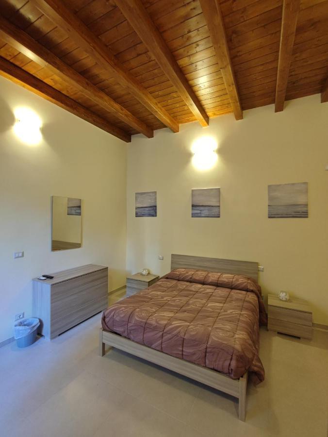 In Centro Rooms And Apartments Isola di Liri Eksteriør billede