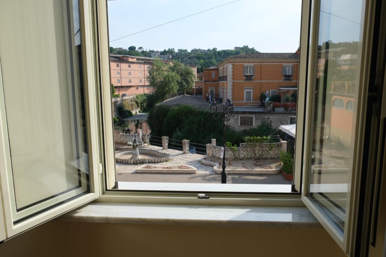 In Centro Rooms And Apartments Isola di Liri Eksteriør billede