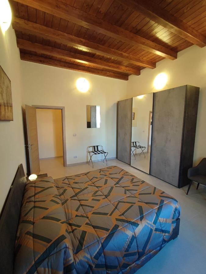 In Centro Rooms And Apartments Isola di Liri Eksteriør billede