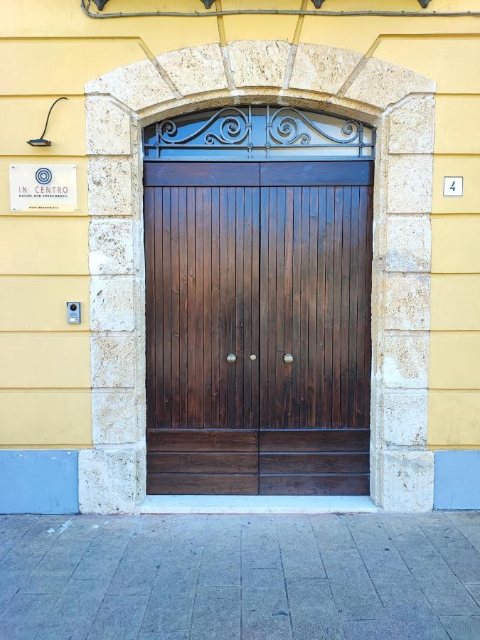 In Centro Rooms And Apartments Isola di Liri Eksteriør billede