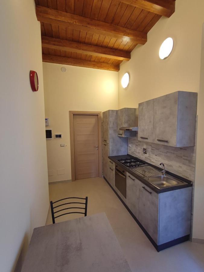In Centro Rooms And Apartments Isola di Liri Eksteriør billede