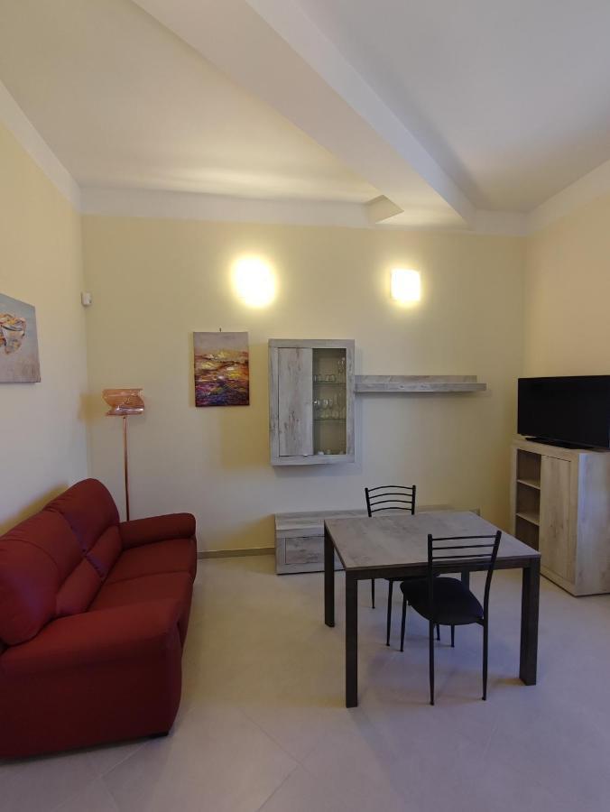 In Centro Rooms And Apartments Isola di Liri Eksteriør billede