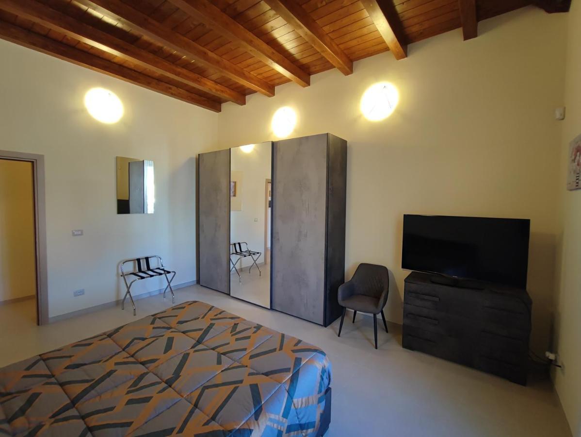 In Centro Rooms And Apartments Isola di Liri Eksteriør billede