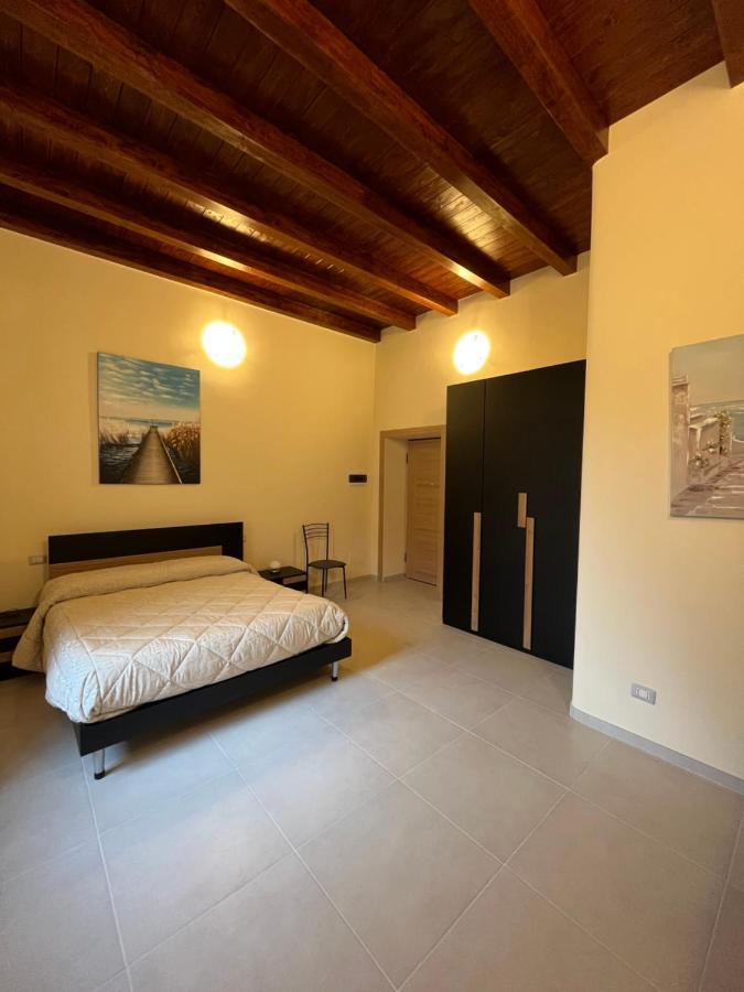 In Centro Rooms And Apartments Isola di Liri Eksteriør billede