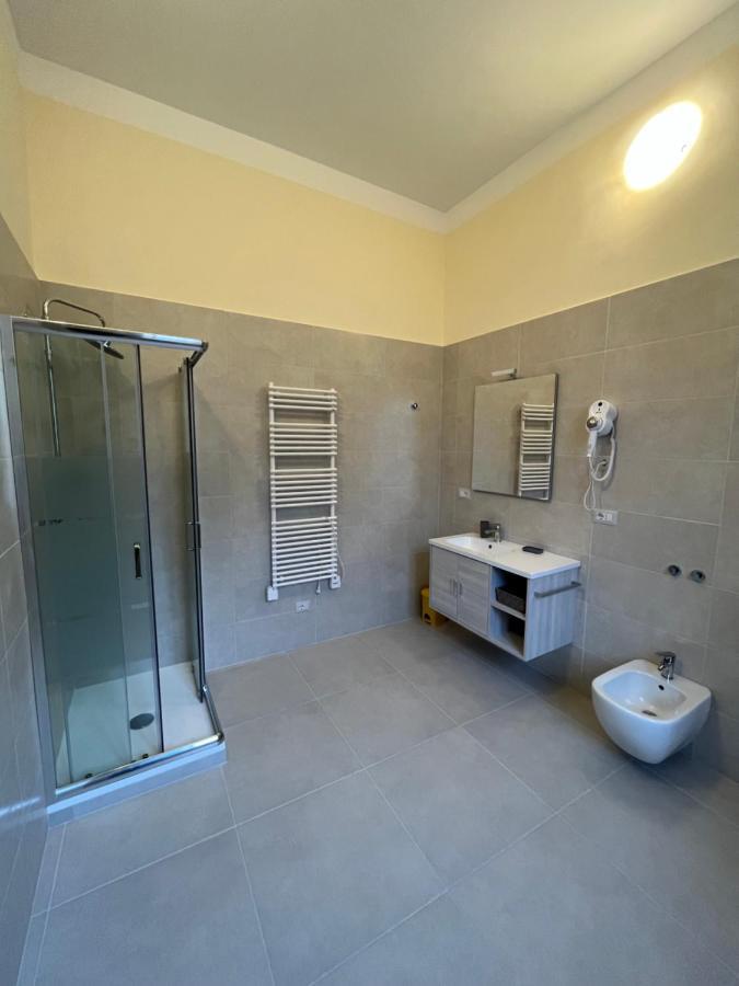 In Centro Rooms And Apartments Isola di Liri Eksteriør billede