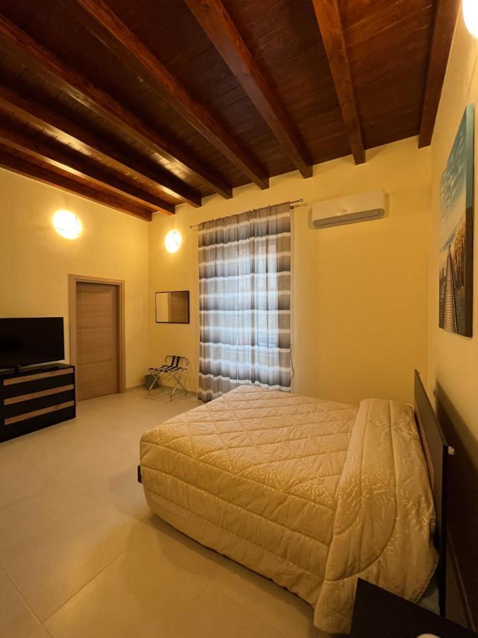 In Centro Rooms And Apartments Isola di Liri Eksteriør billede