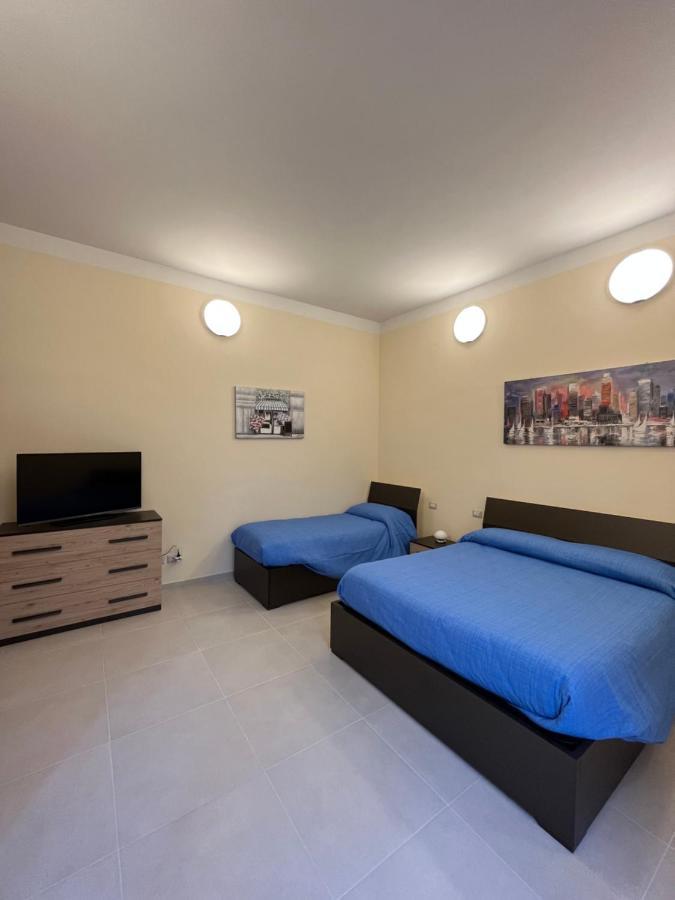 In Centro Rooms And Apartments Isola di Liri Eksteriør billede
