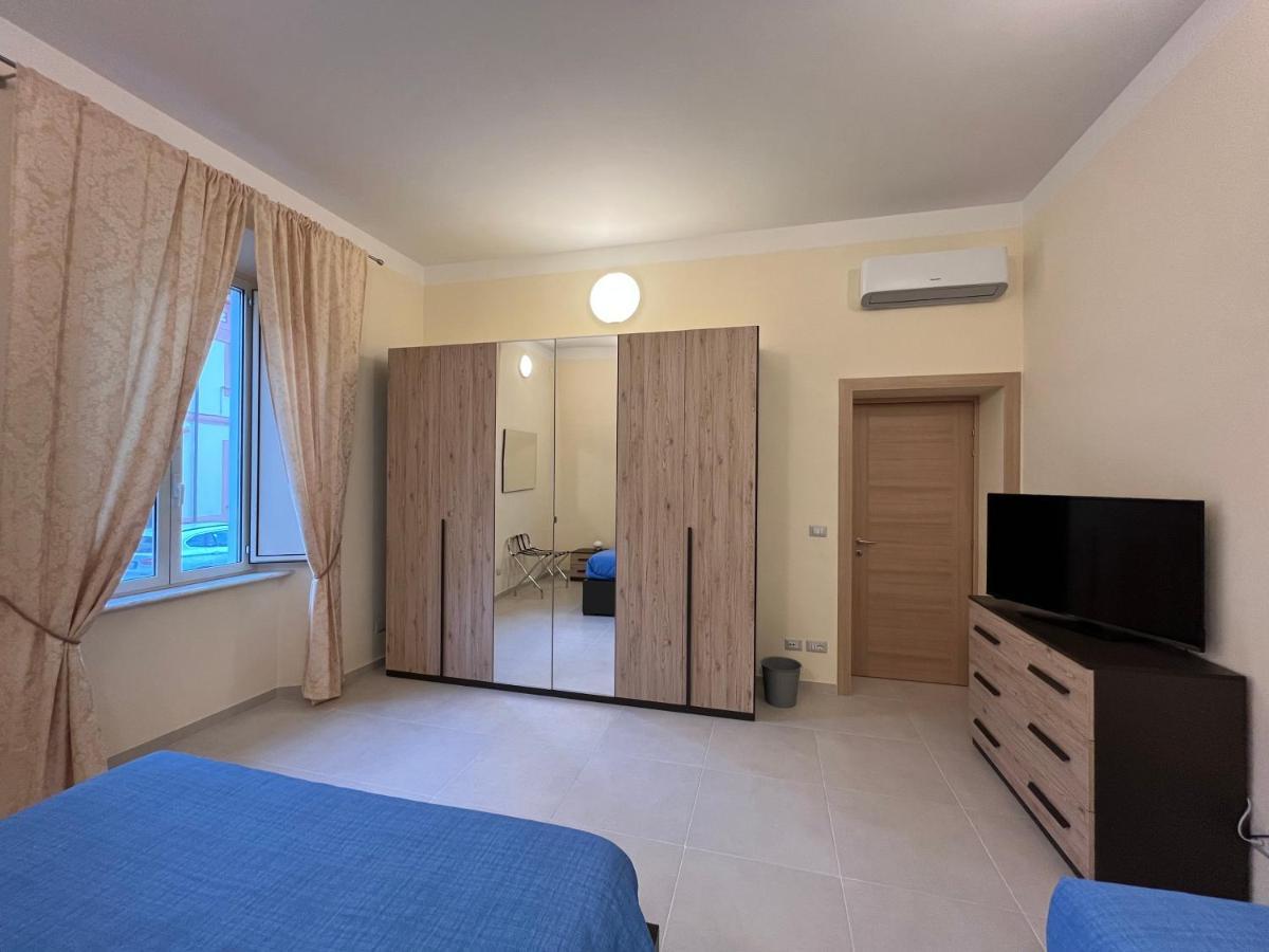 In Centro Rooms And Apartments Isola di Liri Eksteriør billede