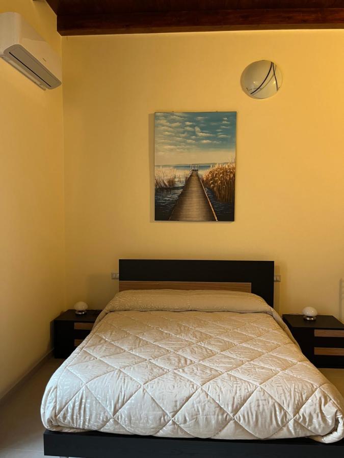 In Centro Rooms And Apartments Isola di Liri Eksteriør billede