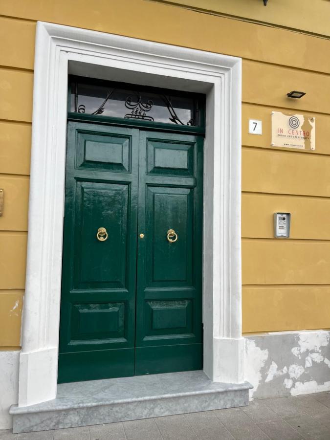In Centro Rooms And Apartments Isola di Liri Eksteriør billede