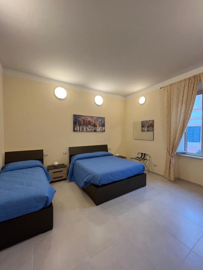 In Centro Rooms And Apartments Isola di Liri Eksteriør billede