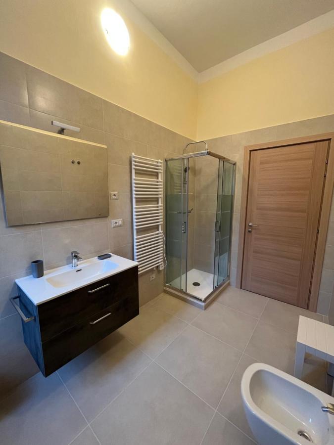 In Centro Rooms And Apartments Isola di Liri Eksteriør billede