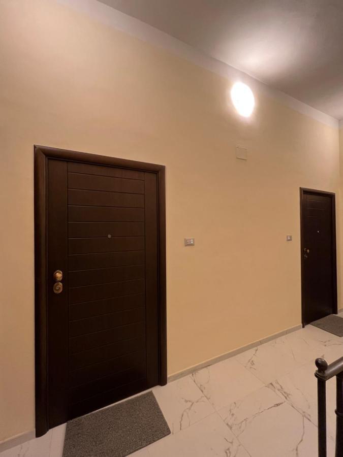 In Centro Rooms And Apartments Isola di Liri Eksteriør billede