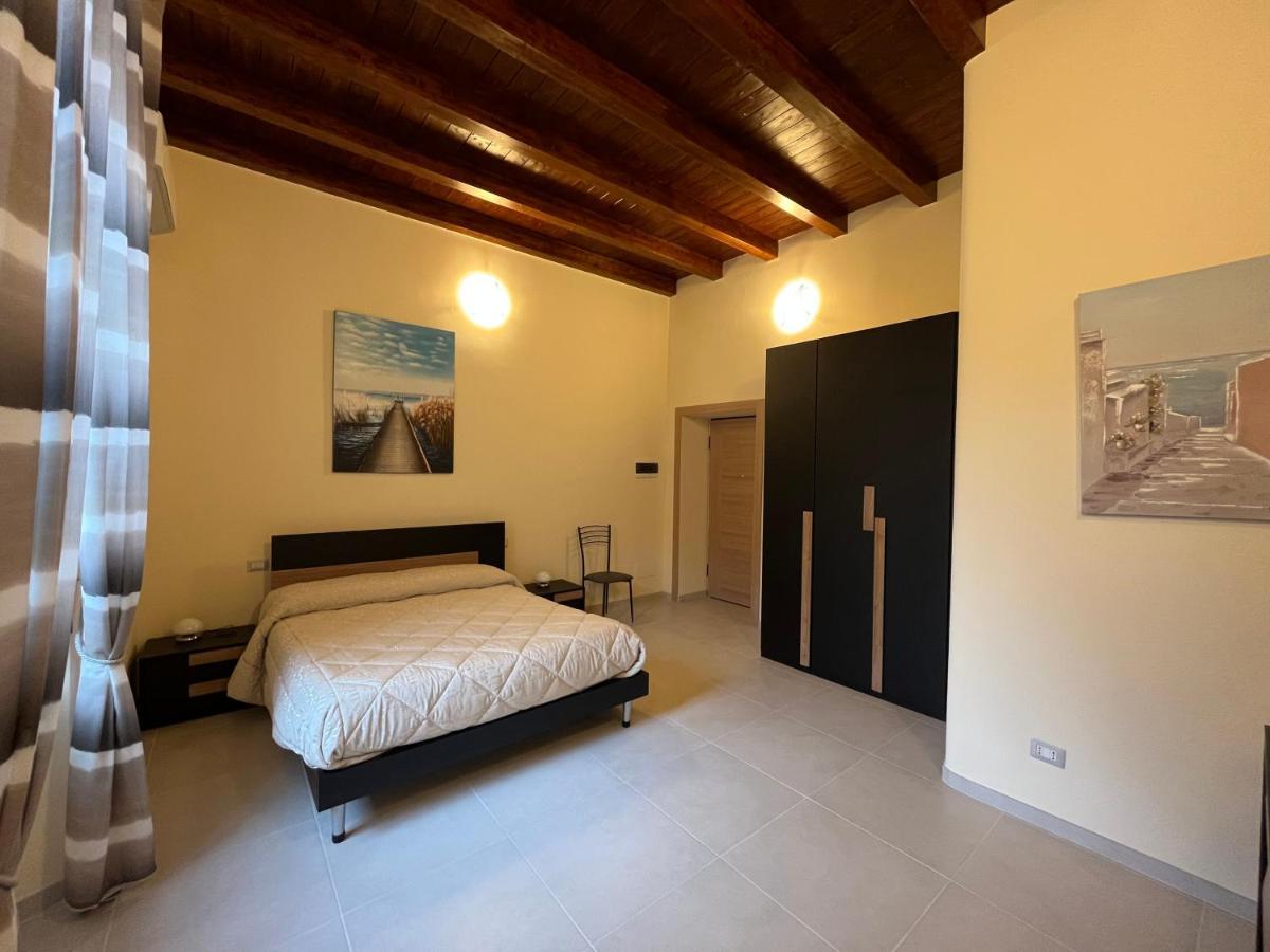 In Centro Rooms And Apartments Isola di Liri Eksteriør billede