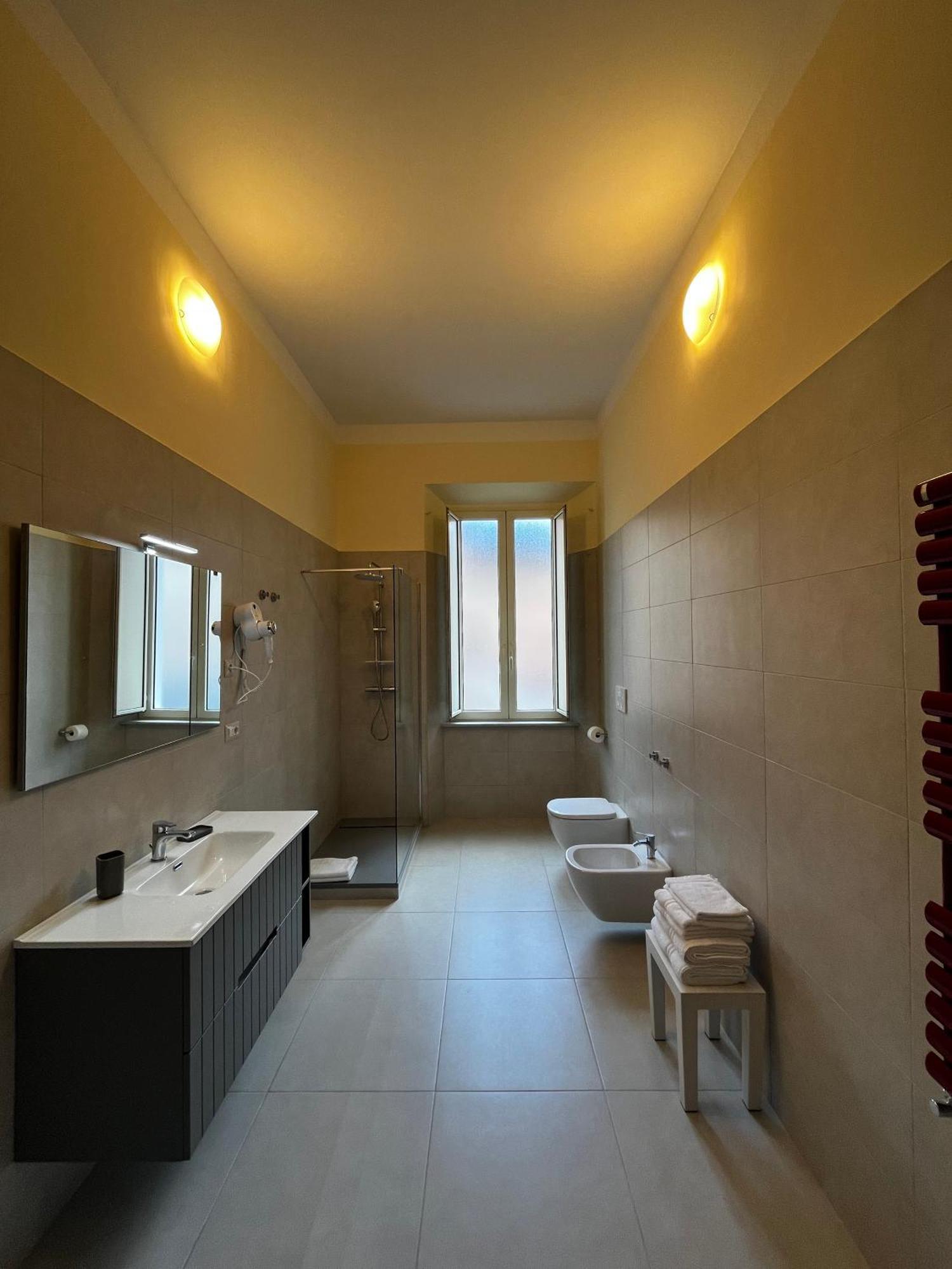 In Centro Rooms And Apartments Isola di Liri Eksteriør billede