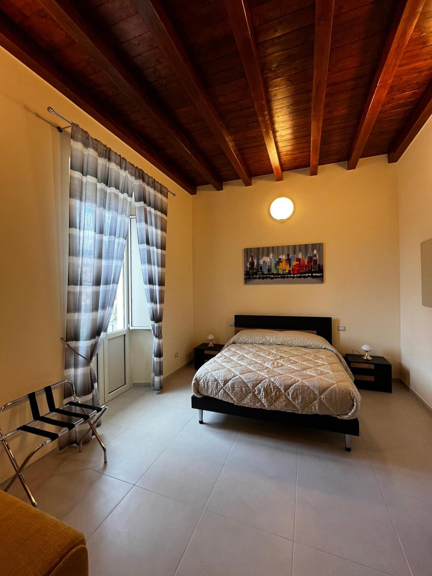 In Centro Rooms And Apartments Isola di Liri Eksteriør billede