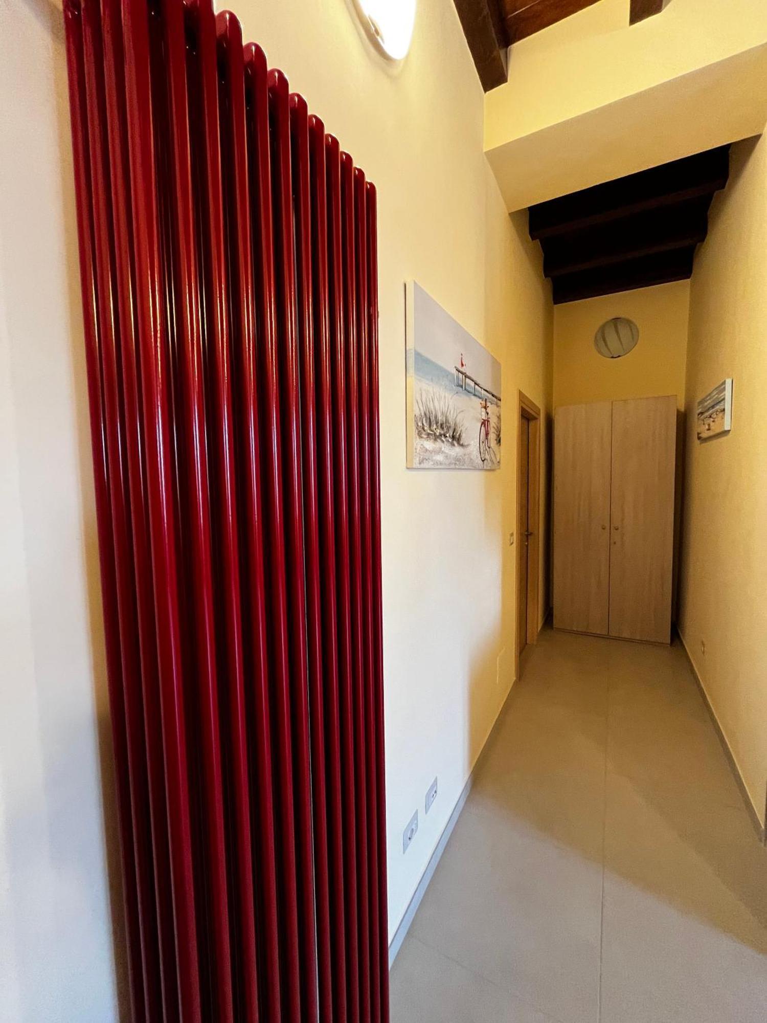 In Centro Rooms And Apartments Isola di Liri Eksteriør billede