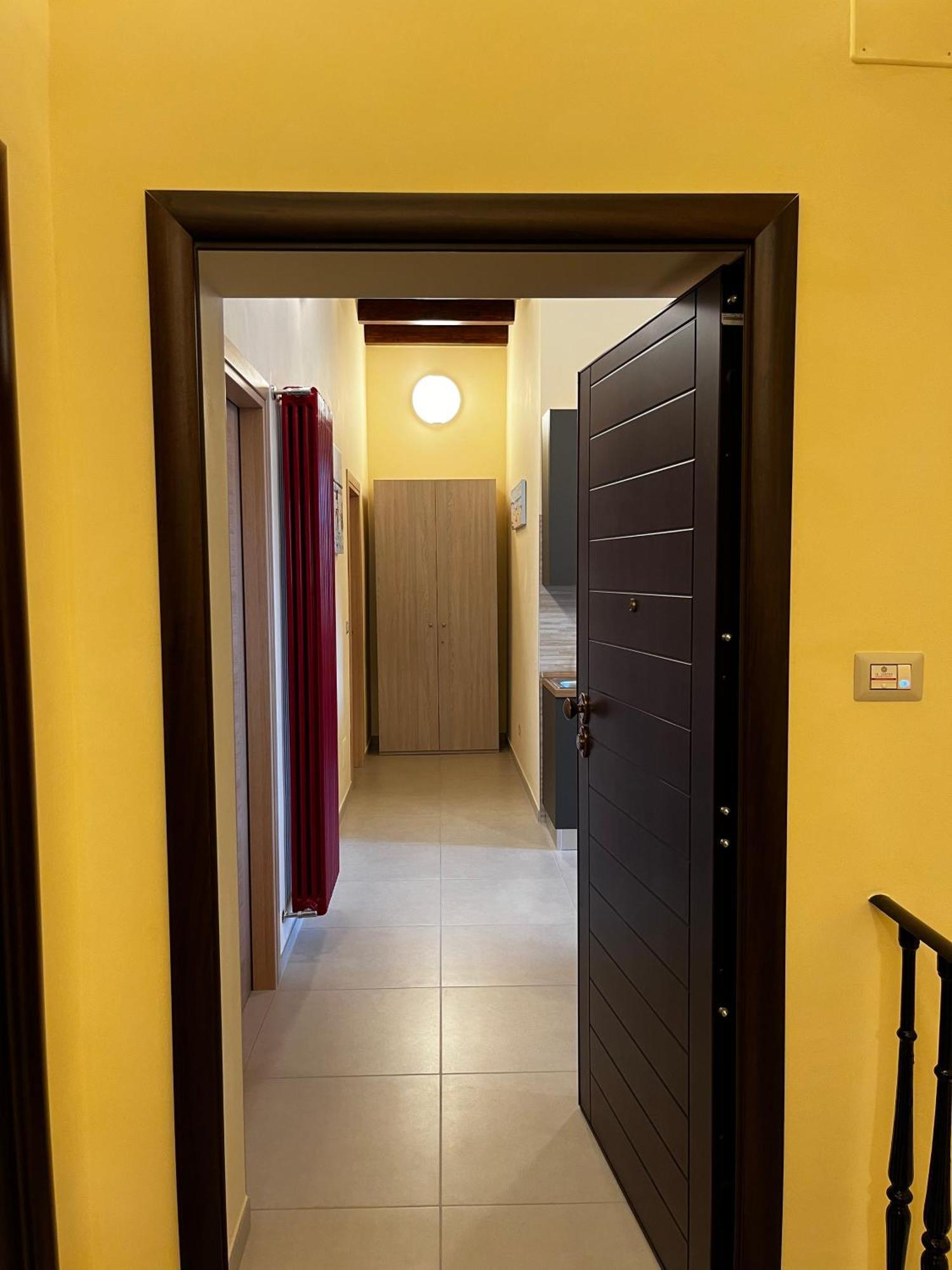 In Centro Rooms And Apartments Isola di Liri Eksteriør billede