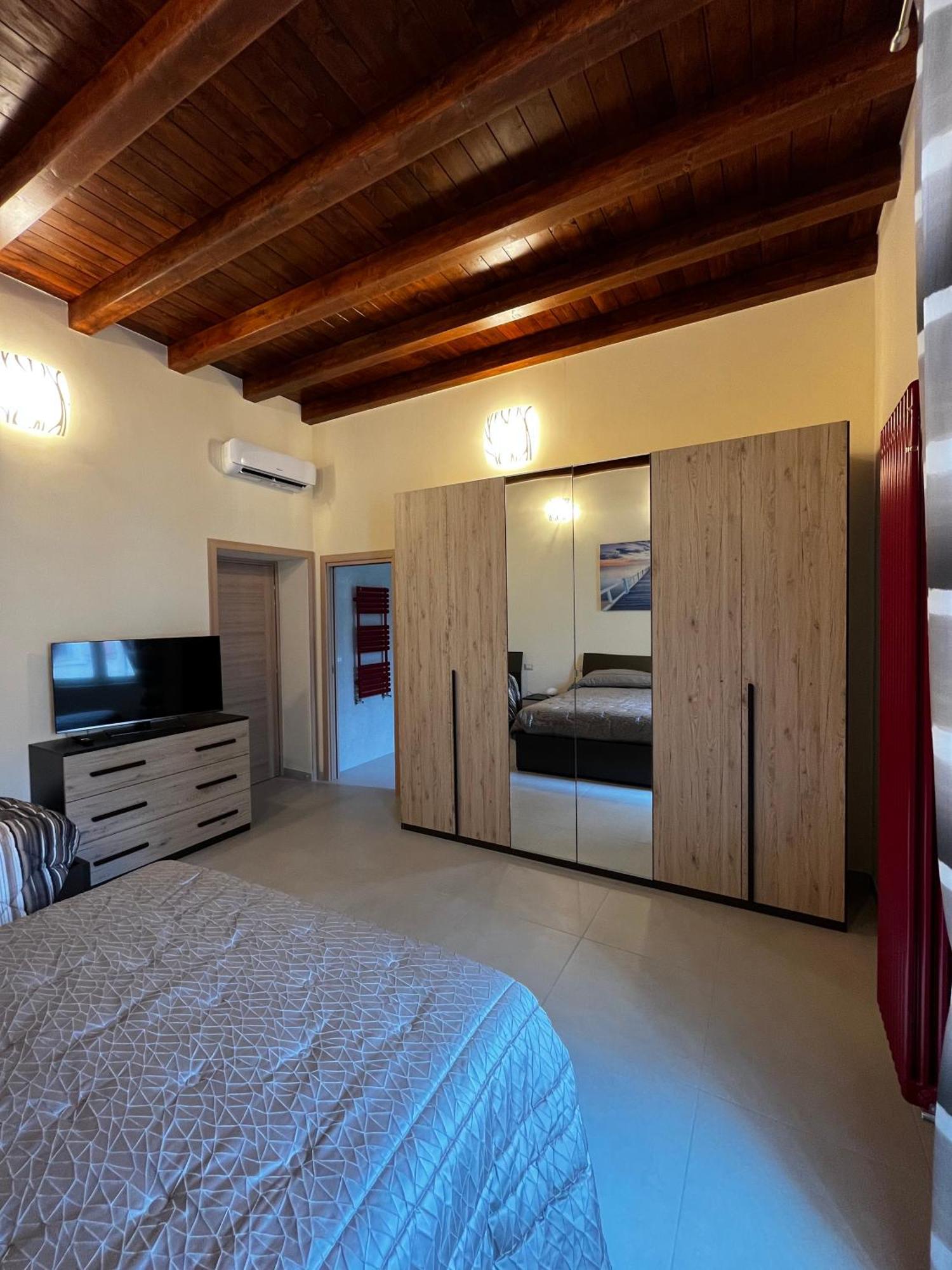 In Centro Rooms And Apartments Isola di Liri Eksteriør billede